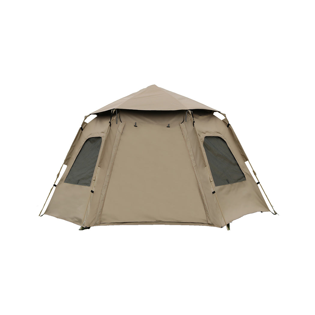 Instant Pop up Tent Auto Family Camping-1910112614655070209