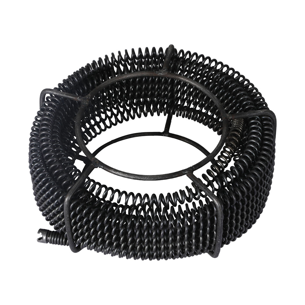 Traderight Plumber Drain Snake Pipe-1910113105325723649