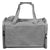Pawz 3 in 1 Pet Soft Crate Dog Cat Carrier L Size Grey-1954802465652215809