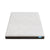 Dreamz Single Mattress Gel Memory Foam Cooling Breathable 15cm Medium Firm-1910112191349133312