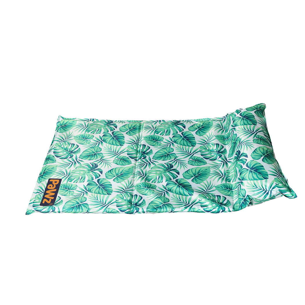 PaWz Pet Cooling Mat Cat Dog Gel Non-Toxic Small-1954802555678756865