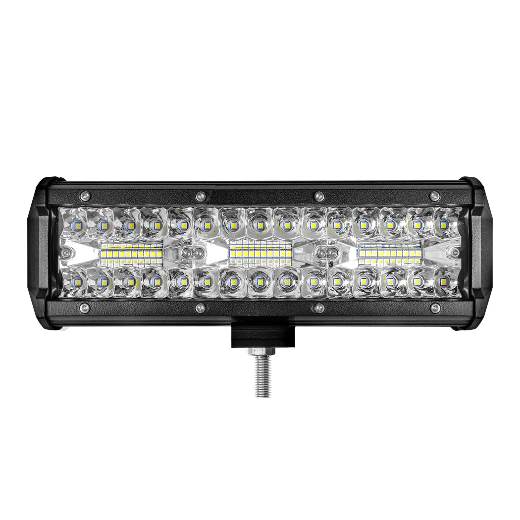 LED Light Bar Work Flood Spot Beam Lamp 180W-1910112859401097217