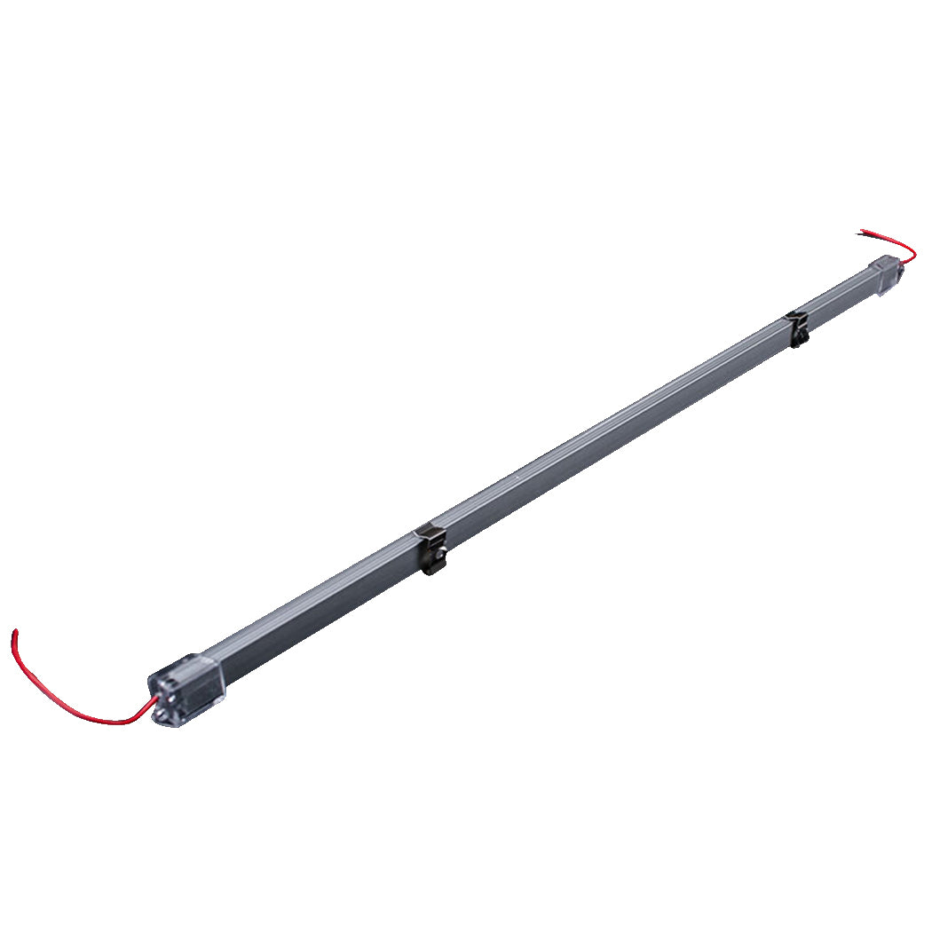 2x 50cm 12V 7020 LED Strip Light Bar-1910112553007190017