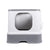 PaWz Cat Litter Box Fully Enclosed Kitty Grey-1954802512418705409