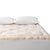 DreamZ Mattress Topper 100% Wool Underlay Single-1954802863834271745