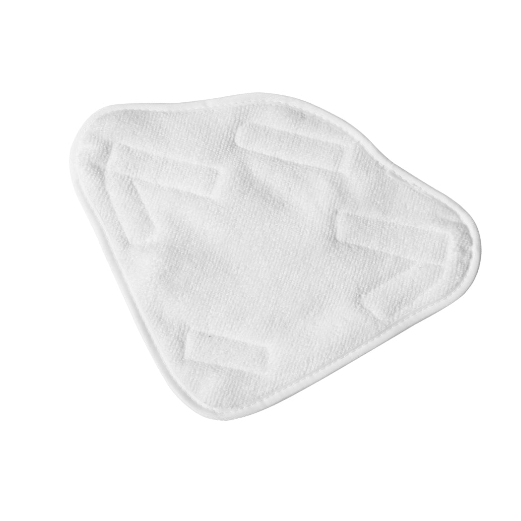 5PCS Mop Cloth Steam Cleaner Handheld White,Blue-1954802597865066497