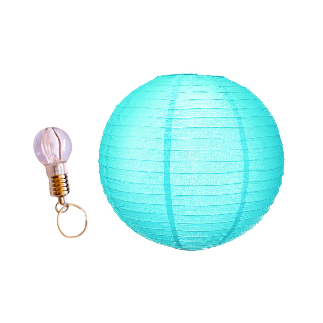 12" Paper Lanterns for Wedding Party-1910113018134532097