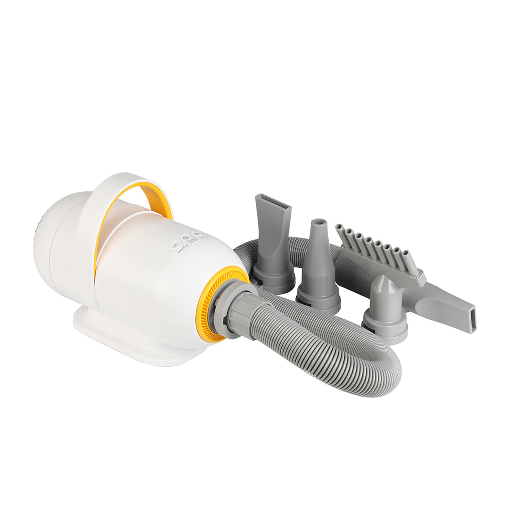 PaWz Pet Hair Dryer Grooming Dog Cat-1954802569486405633