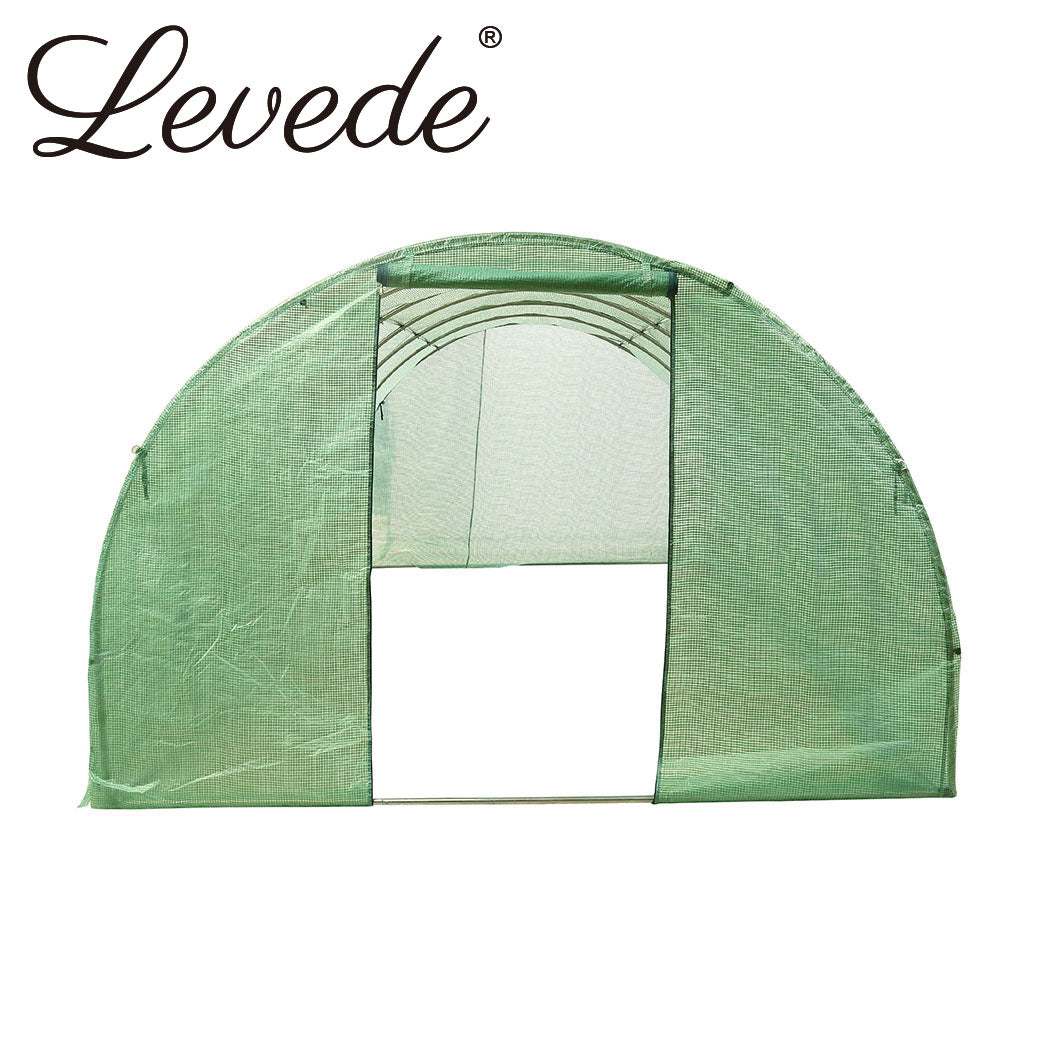 Greenhouse Walk In Green House Plastic-1954802662633508865