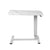 Levede Standing Desk Sofa Bed Side Table White No Slots-1954802681004560385