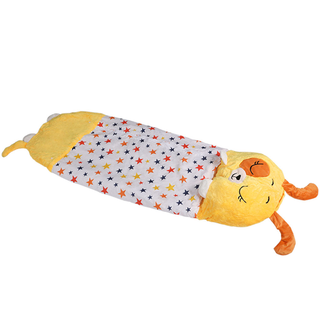 Mountview Sleeping Bag Child Pillow Large-1954802652483293185