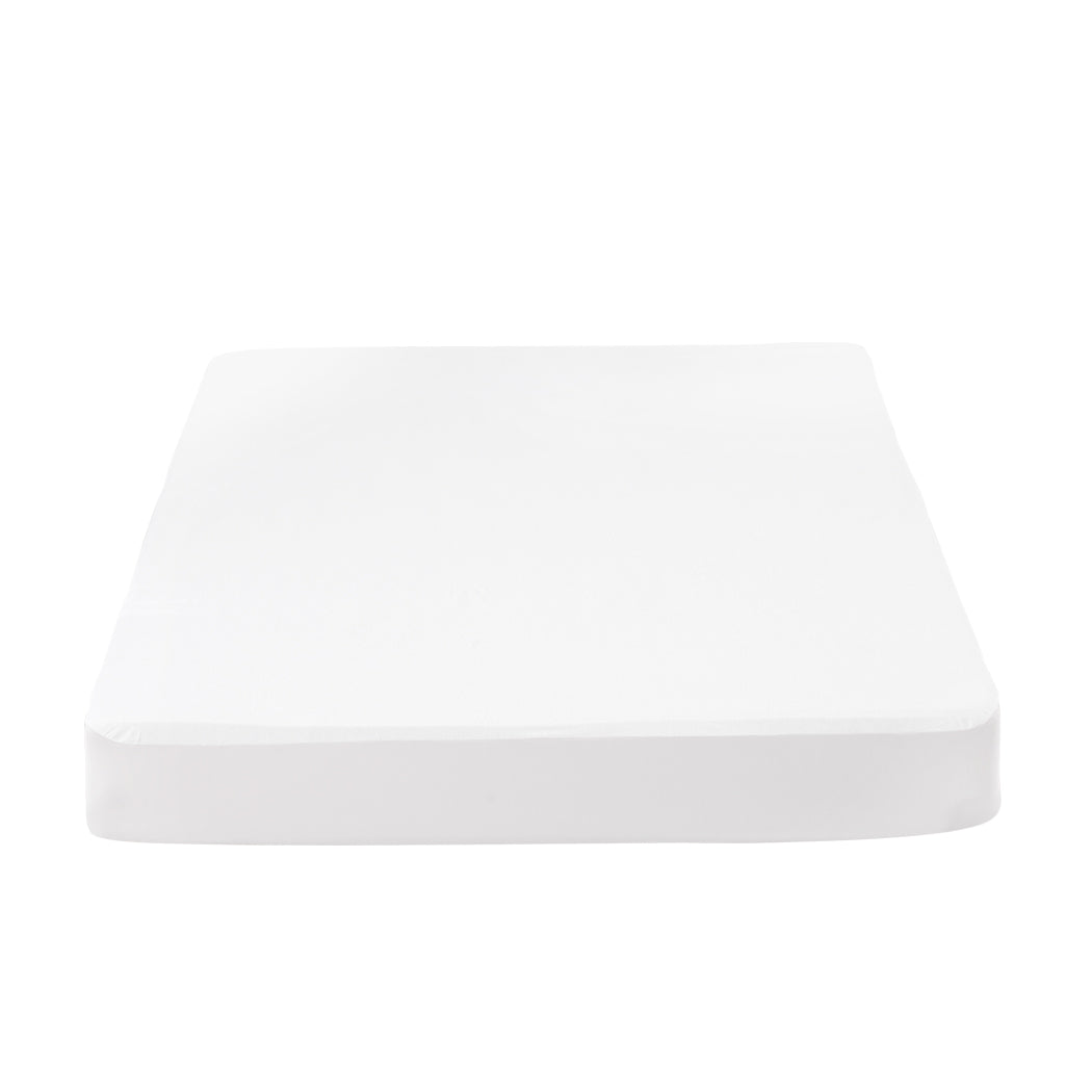 DreamZ Mattress Protector Fitted Sheet Baby-1910113039399653377