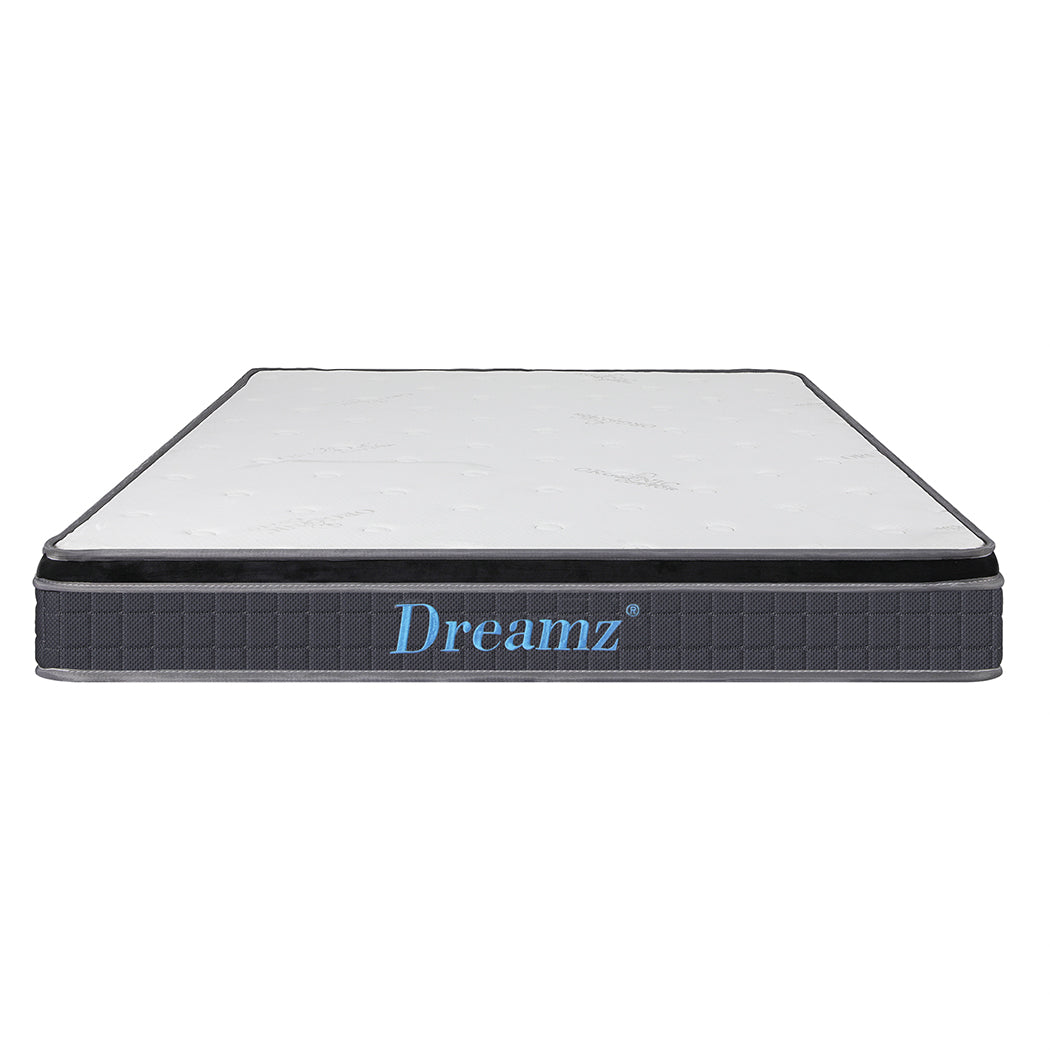 Dreamz Bedding Mattress Spring Single-1954802855231754241