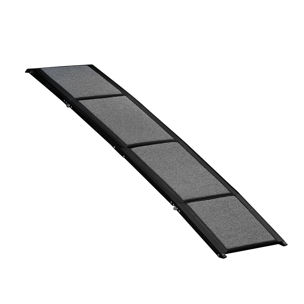Pawz Dog Ramp-1954802424887775233
