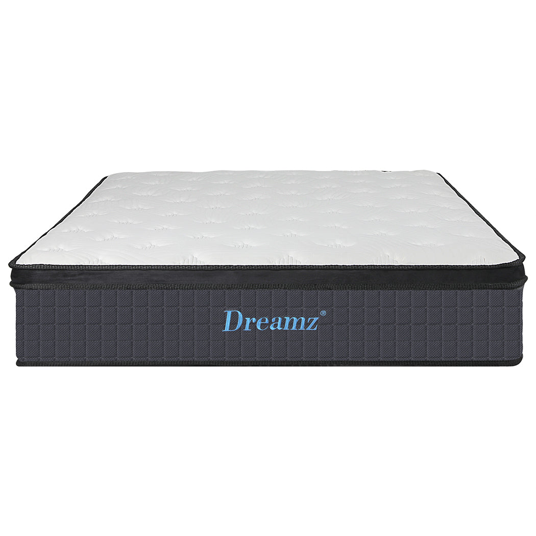 Dreamz Bedding Mattress Spring Double-1910112884931825665