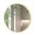 Yezi Wall Mirror Bathroom Makeup Mirrors 70cm-1910112987801325568