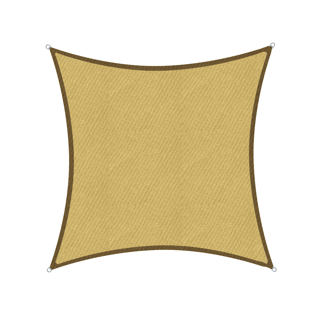 Outdoor Awning Cloth Sun Shades Sail Sand 180-1910112595336105985