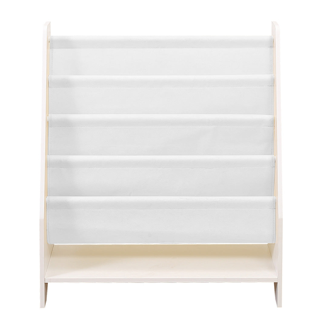 BoPeep Kids Bookshelf Bookcase Magazine-1973193835601334273