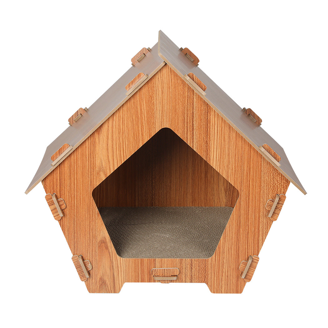 PaWz Cat Scratcher Scratching Board-1954803091287183361