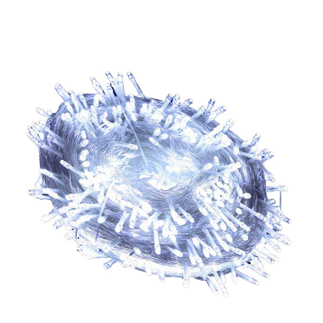 EMITTO 880LED Christmas Net Lights Mesh-1954802502021025793