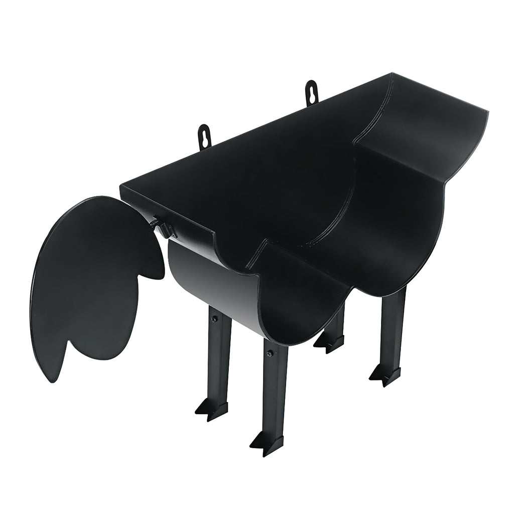 Traderight Toilet Paper Holder Roll-1954802746095964161