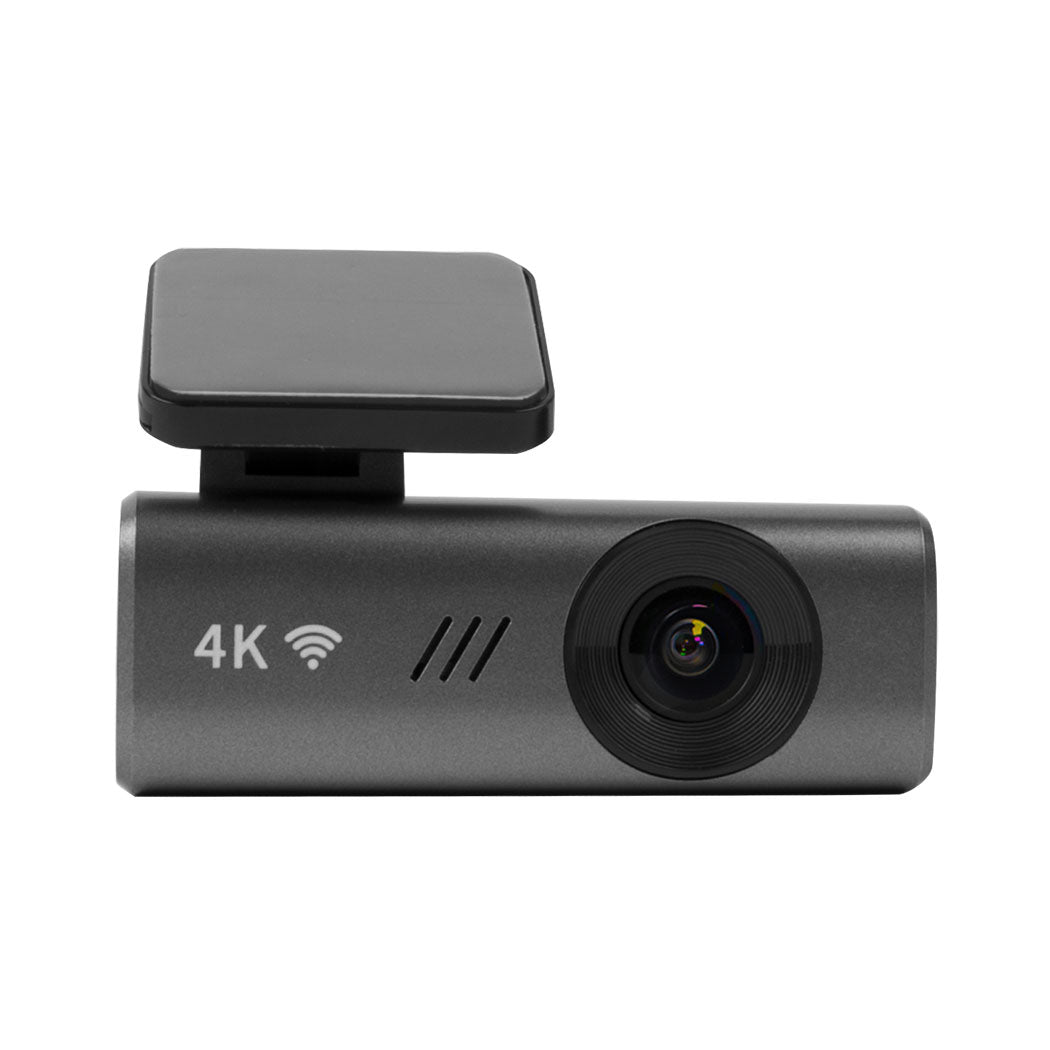 Dash Camera 4K Wifi Car Recorder Voice-1954802966301118465