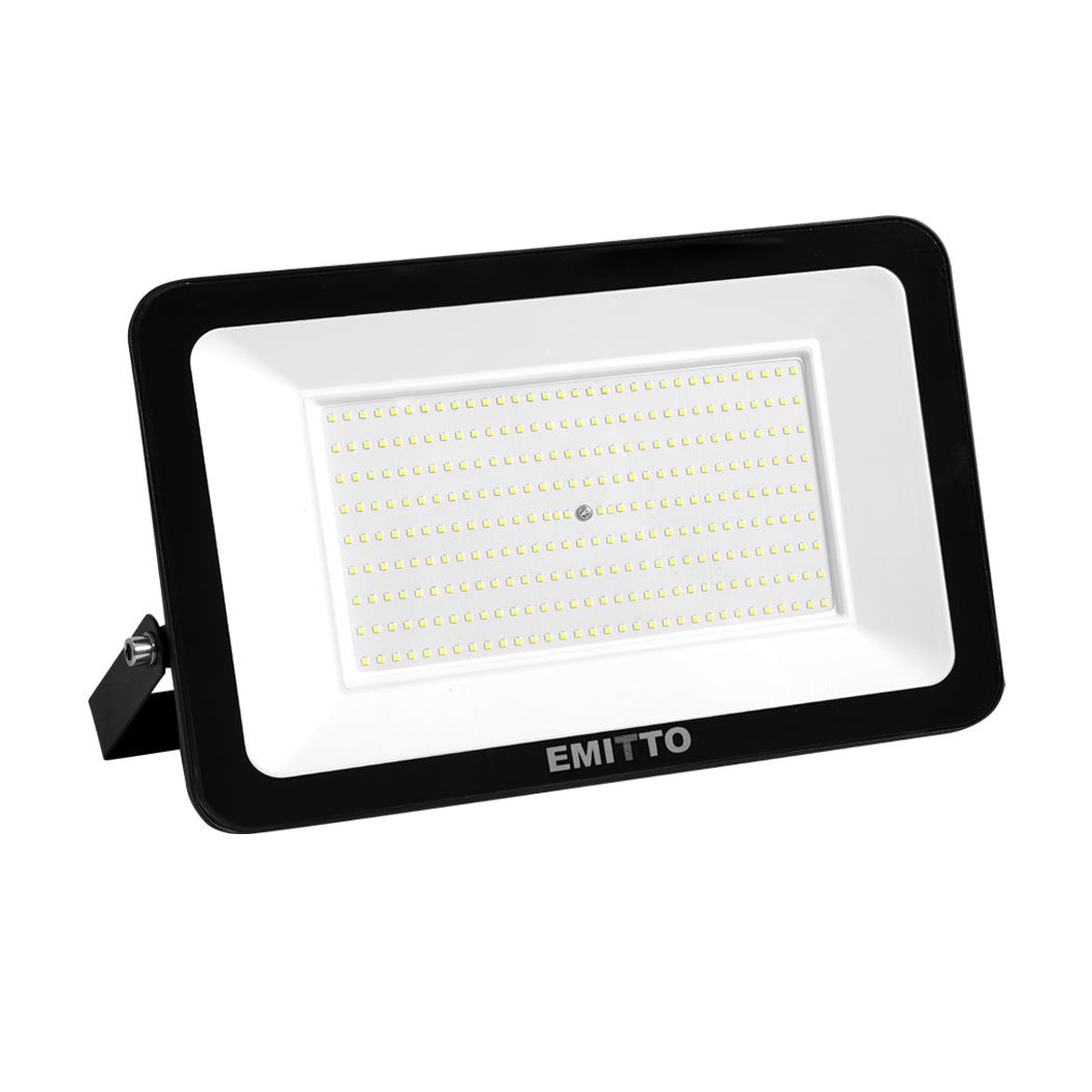 Emitto LED Flood Light 200W Outdoor-1910112941089361921