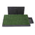 PaWz Indoor Dog Pet Grass Potty Training L-1954802530101891073