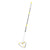 Cleanflo Spin Cleaning Mop 360? Rotatable White-1910113307289849857