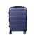 Slimbridge 20" Expandable Luggage Travel Suitcase Trolley Case Hard Set Navy