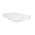 Dreamz Mattress Spring Coil Bonnell Bed Sleep Foam Medium Firm King Single 13CM