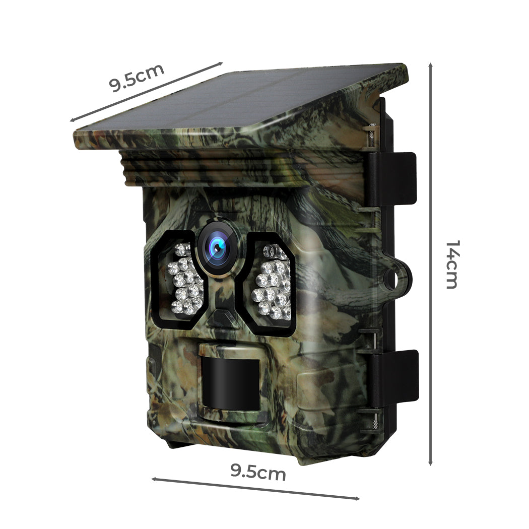 Kvenland Hunting Camera-1910112263335972865