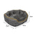 PaWz Electric Pet Heater Bed Heated S Grey Small-1910112463450411010