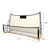 Centra Soccer Rebounder Net Portable-1954802879822958594