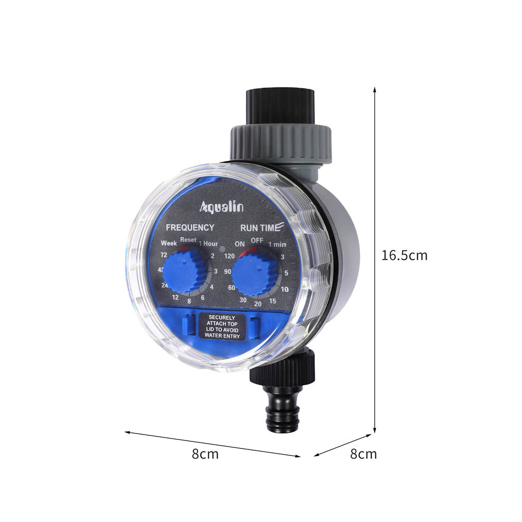 Lambu Water Tap Timer Irrigation Controller-1910112310177959938