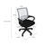 2x Levede Office Chair Gaming Computer Grey-1910113032080592897