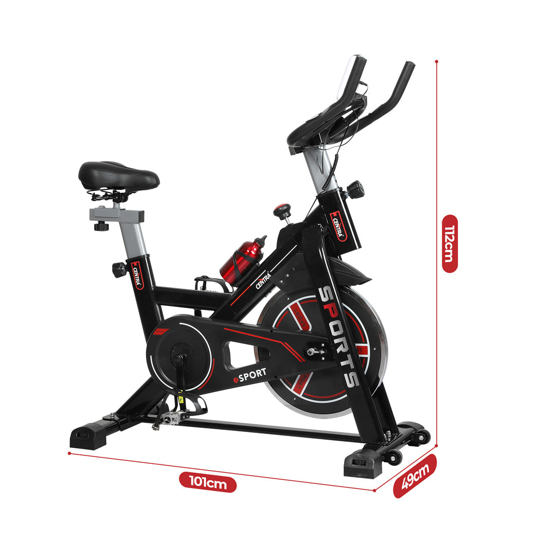Centra Exercise Cycling Bike Trainer-1954802436950593538