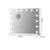 Yezi LED Vanity Makeup Mirror 42x50cm-1973193574543659009