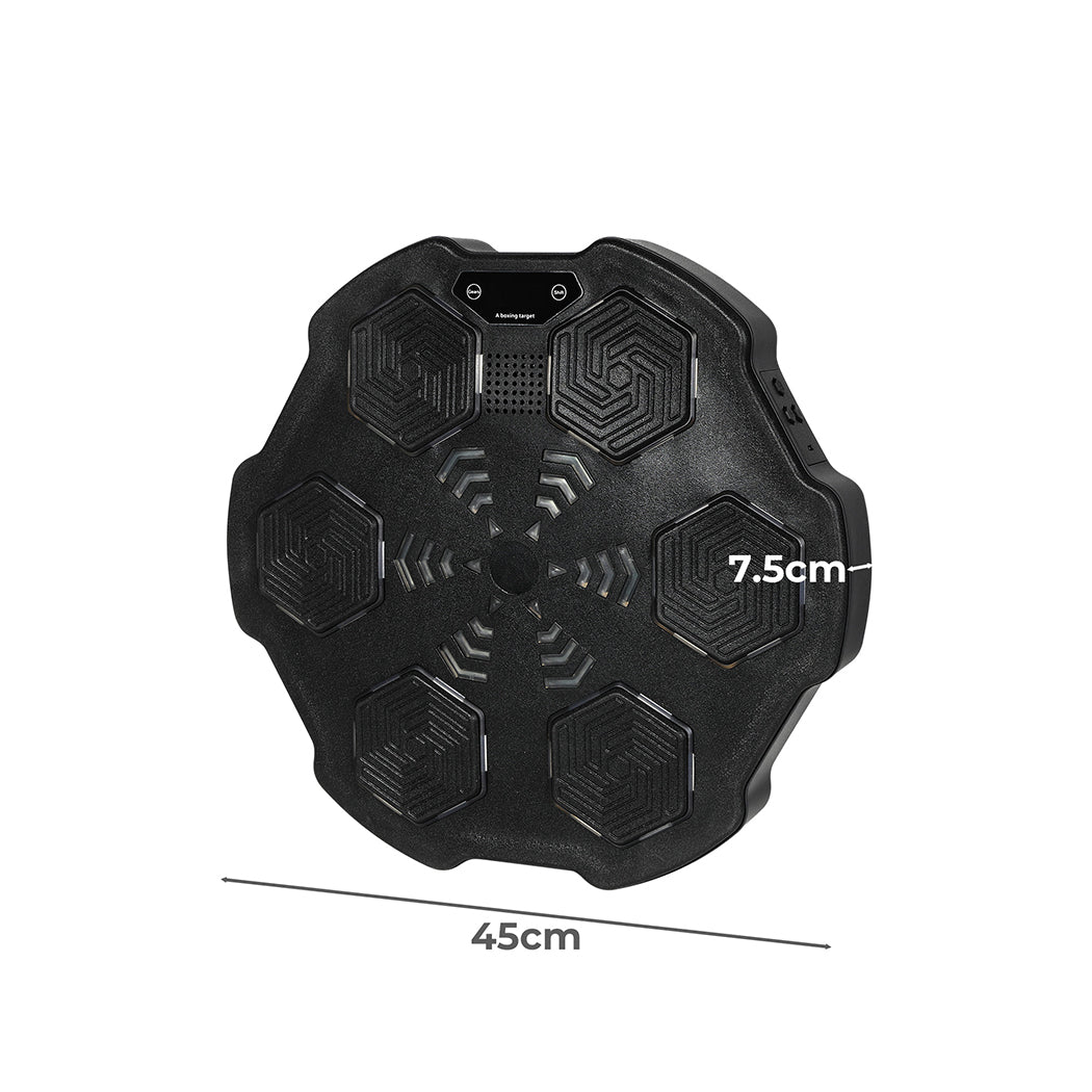 Centra Electronic Music Punching Box Bluetooth-1954802577984065538