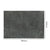 Marlow Floor Rug Soft Polyester Carpet Non Slip Plush Shaggy Rugs Geometric-1954802391723413505
