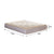DreamZ Mattress Topper 100% Wool Underlay Single-1954802863834271745