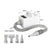 PaWz Pet Hair Dryer Dog Cat Led Grooming-1954802534208114689