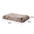 PaWz Dog Mat Pet Cat Calming Bed Memory S Coffee Small-1954802547227234305