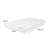 Dreamz Mattress Spring Coil Bonnell Bed Sleep Foam Medium Firm Single 13CM