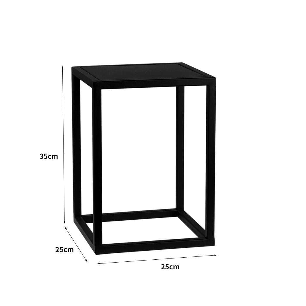 Levede 35CM Plant Stand Garden Home Large-1910112306889625602