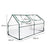Levede Greenhouse Flower Garden Shed-1910112817189621762