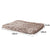 PaWz Dog Mat Pet Calming Bed Memory XL Coffee X-Large-1954802547940265985