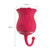 Urway Vibrator Sucking Masturbator Massager Red-1973193744090009601