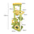 PaWz Cat Tree Kitten Furniture Condo-1954802568530104321