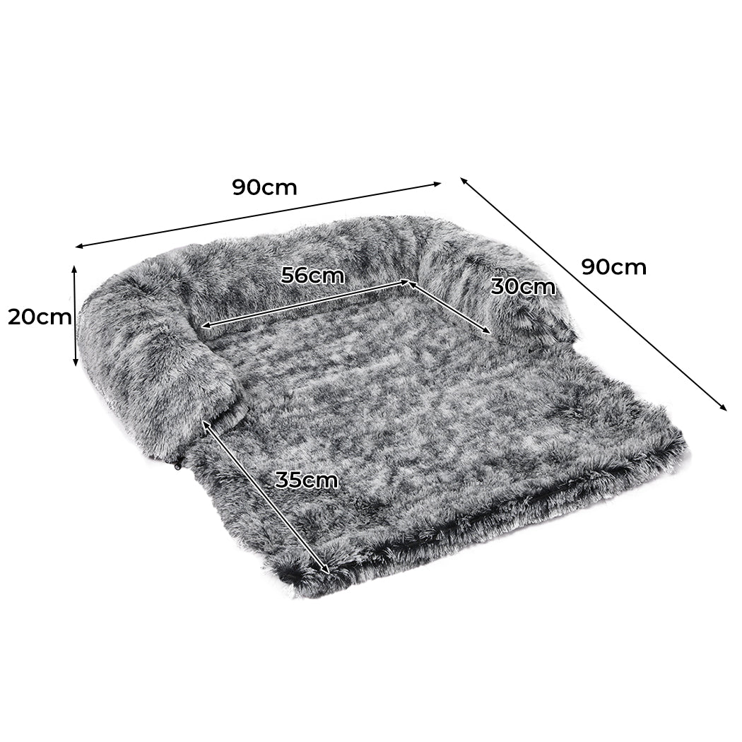 PaWz Pet Protector Sofa Cover Dog Cat M Medium-1954802537404174337